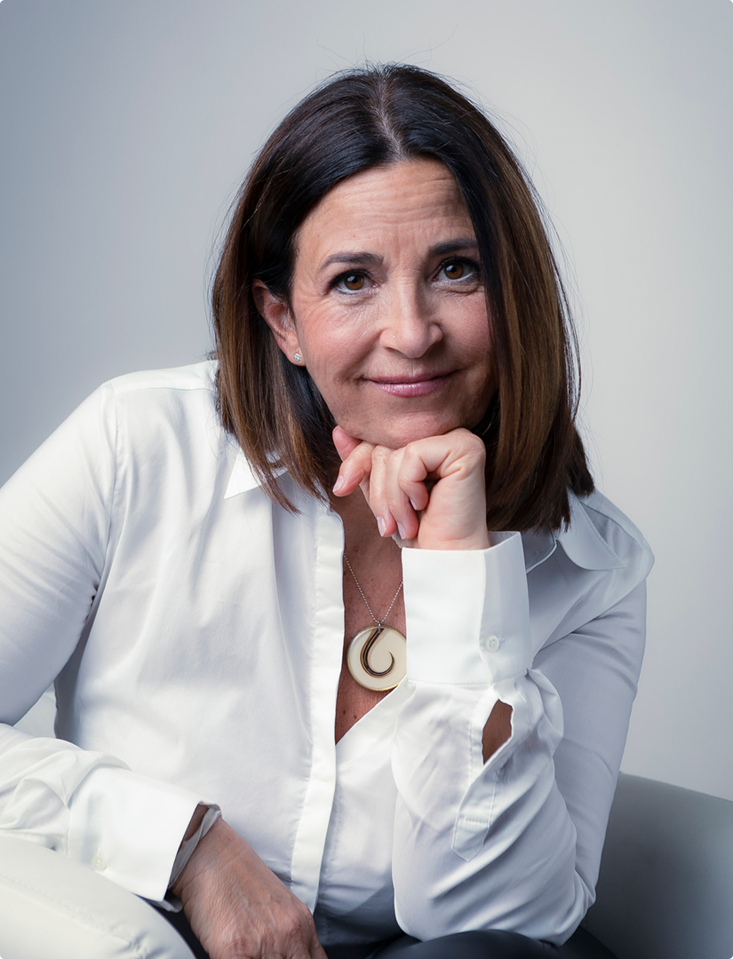 Foto Roberta Menu